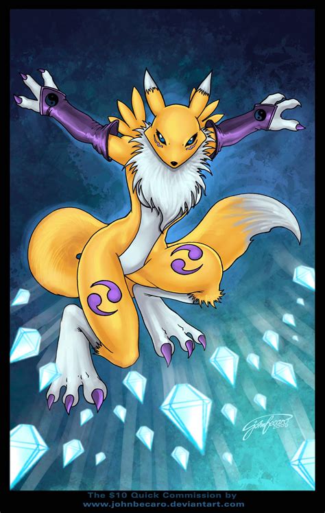 make an addition The creator of this Interactive Story provides this. . Renamon r34